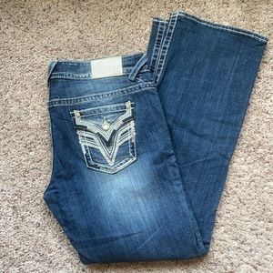 Vigoss Jeans